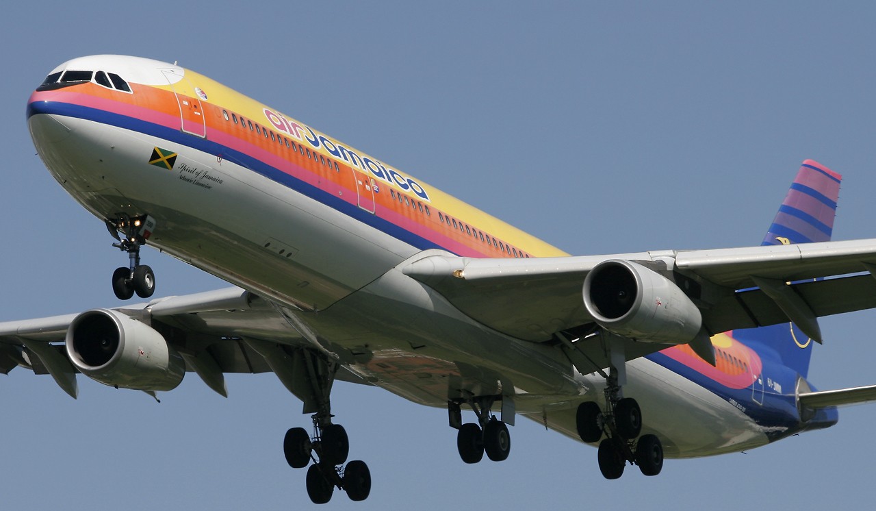 Boeing 737-800
