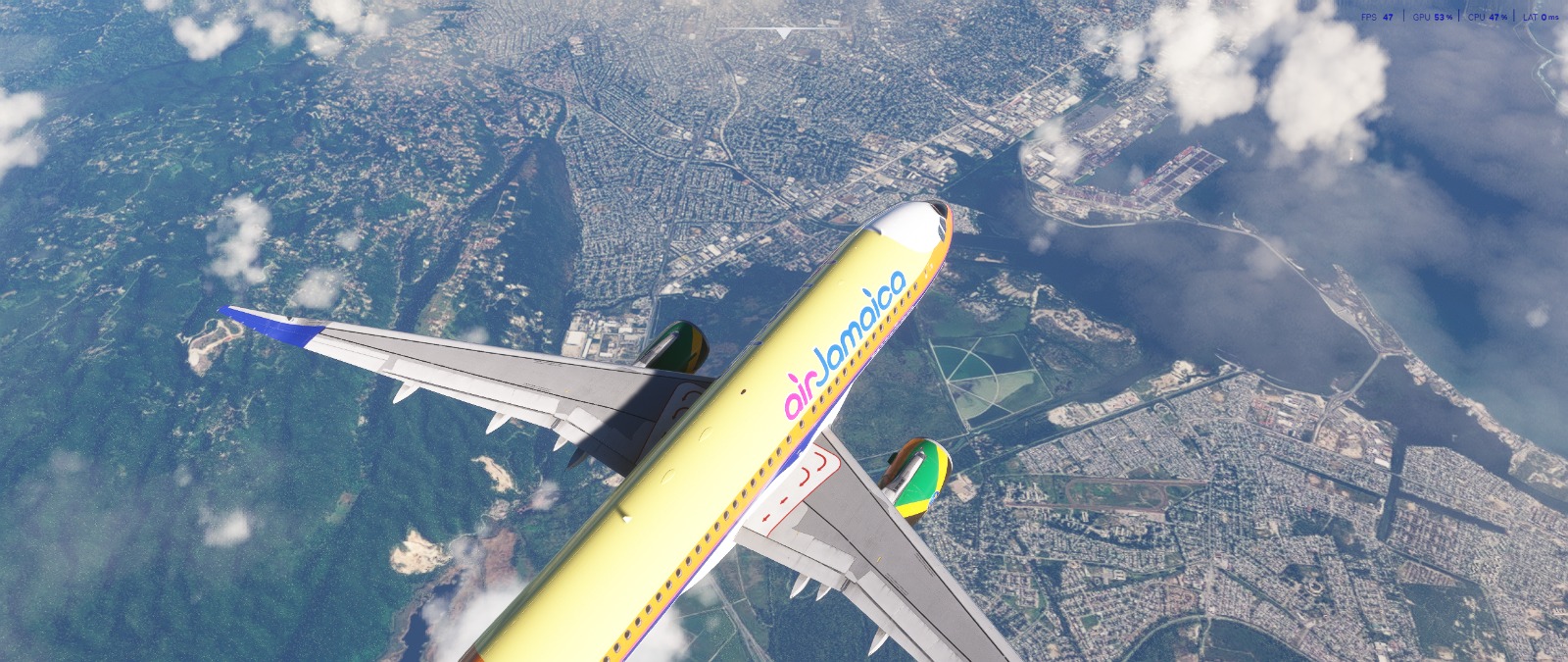 Boeing 787-9